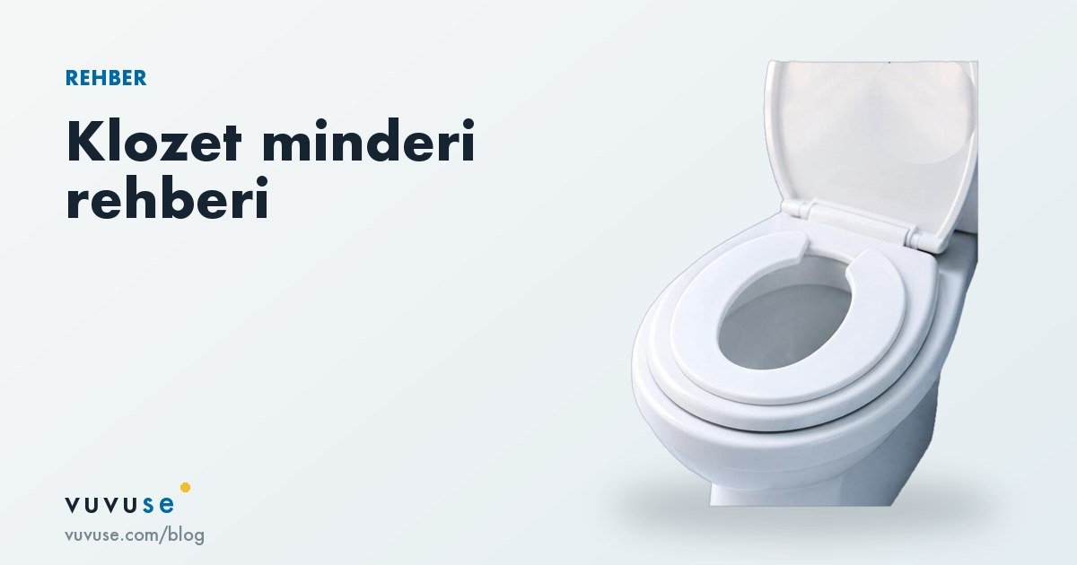 Çocuk klozet minderi nasıl seçilir: ölçü, temizlik ve günlük kullanım