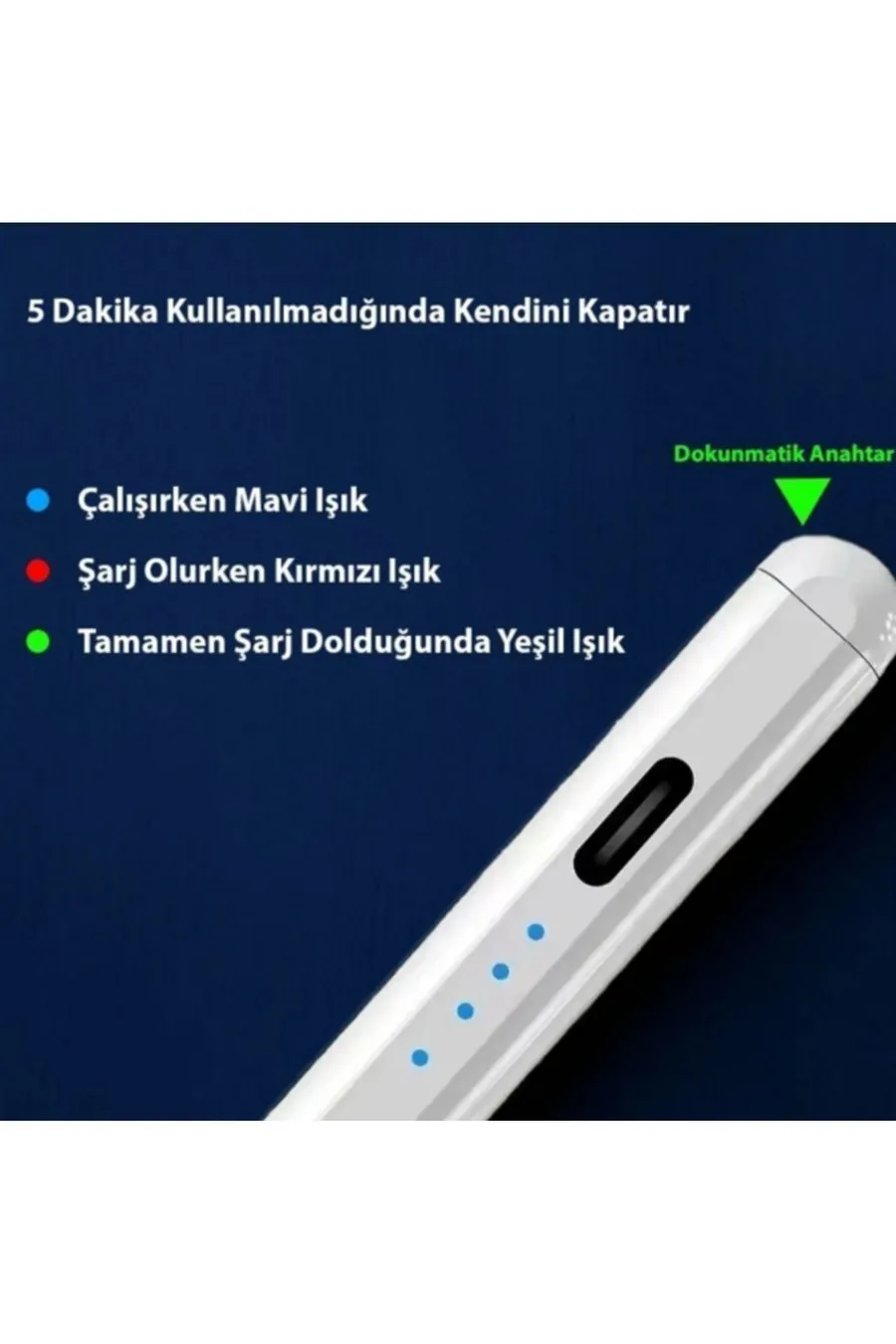Tablet Kalemi: iOS / Android / Windows Uyumlu: görsel 3