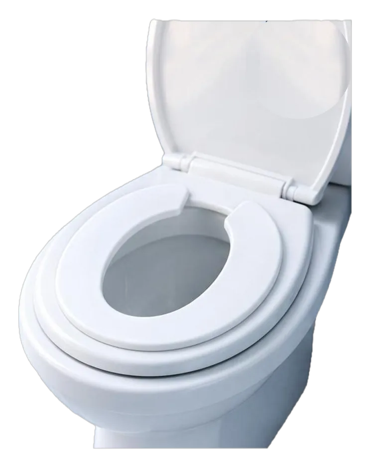 Kids Soft Toilet Seat Pad (EVA)