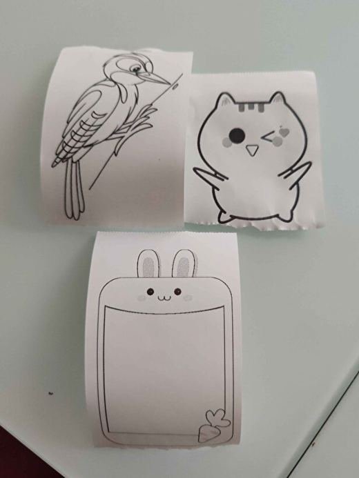 Müşteri fotoğrafı