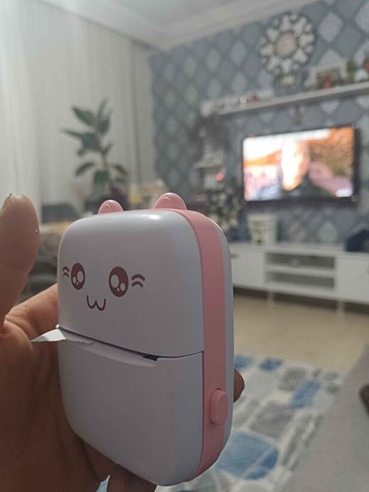 Müşteri fotoğrafı